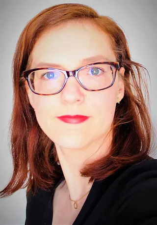 Sophie Tätweiler